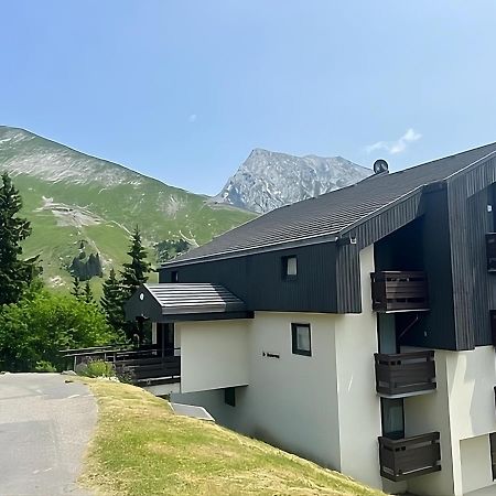 Appartement Manigod/La Clusaz Exterior photo