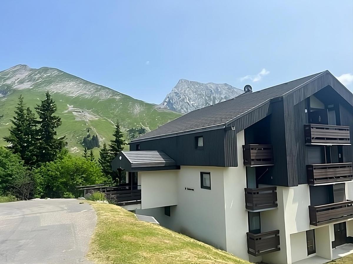 Appartement Manigod/La Clusaz Exterior photo