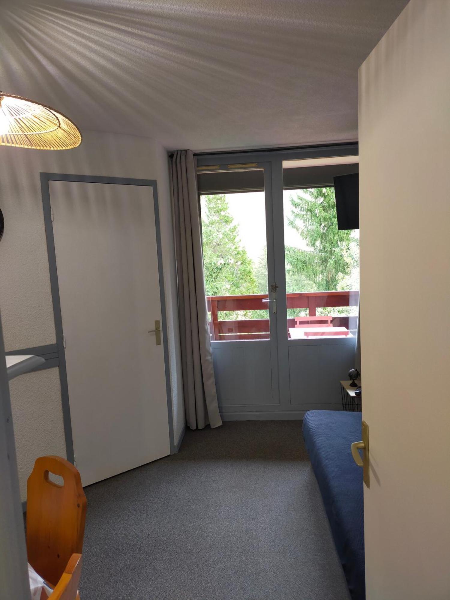 Appartement Manigod/La Clusaz Exterior photo