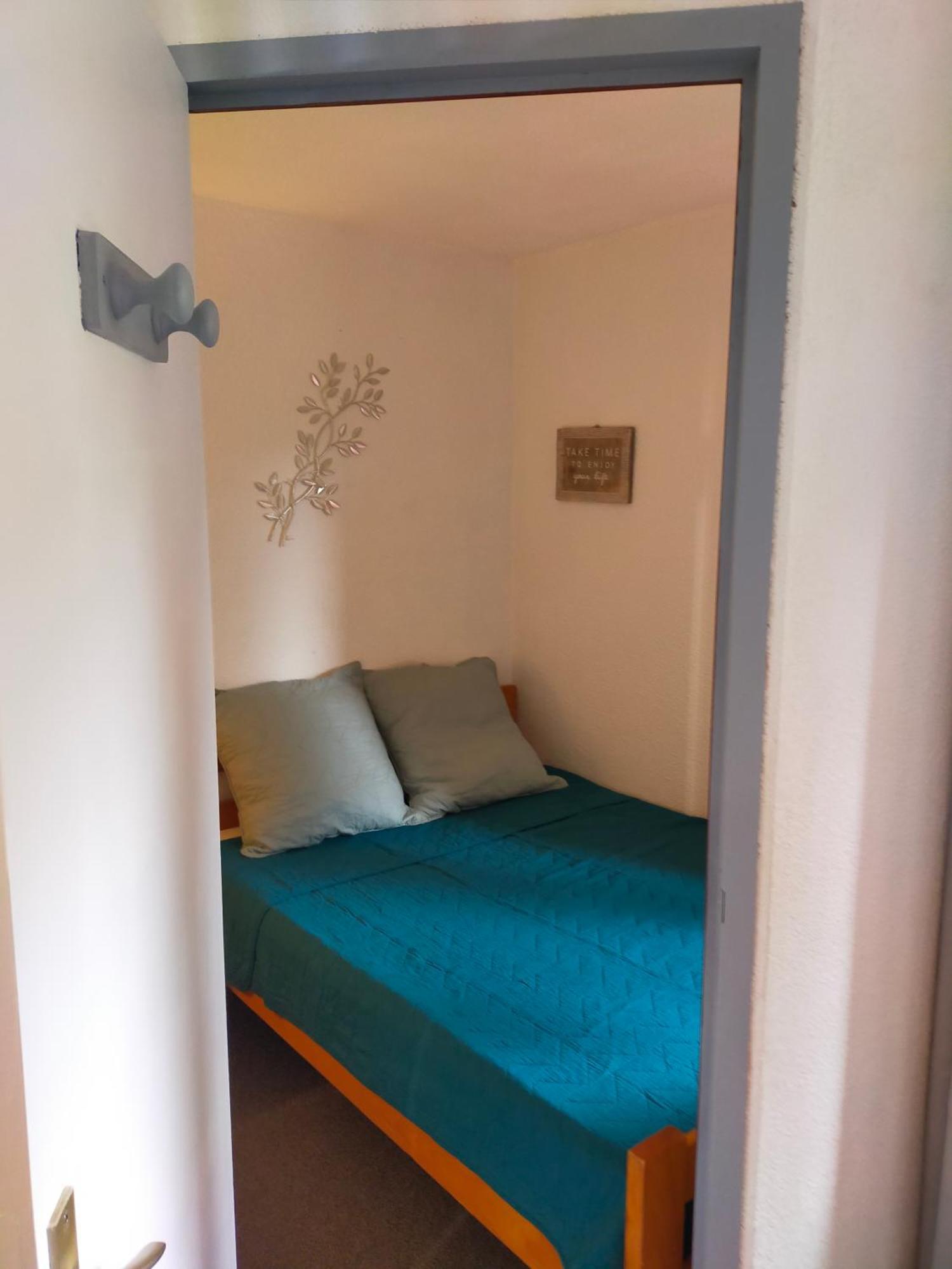 Appartement Manigod/La Clusaz Exterior photo
